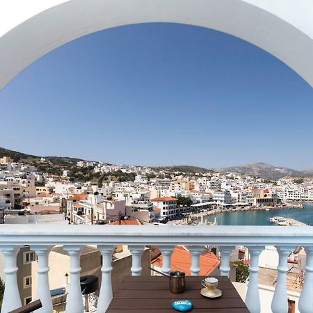 Gorgona Traditional 2 Karpathos Town  Exterior photo